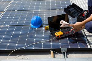 Conditions d’installation de panneaux solaire par Solaires Photovoltaïques à La Bathie